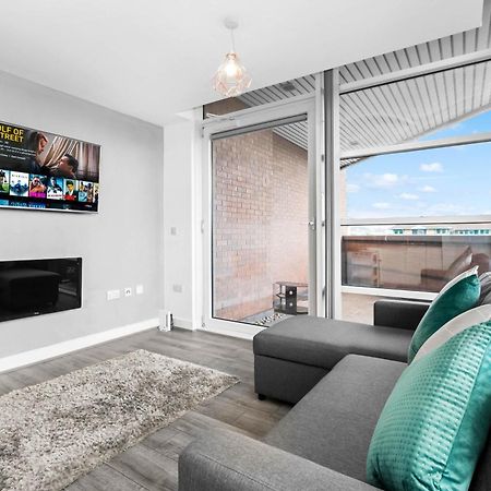 Luxury Stay With Scenic Views Brierley Hill Extérieur photo