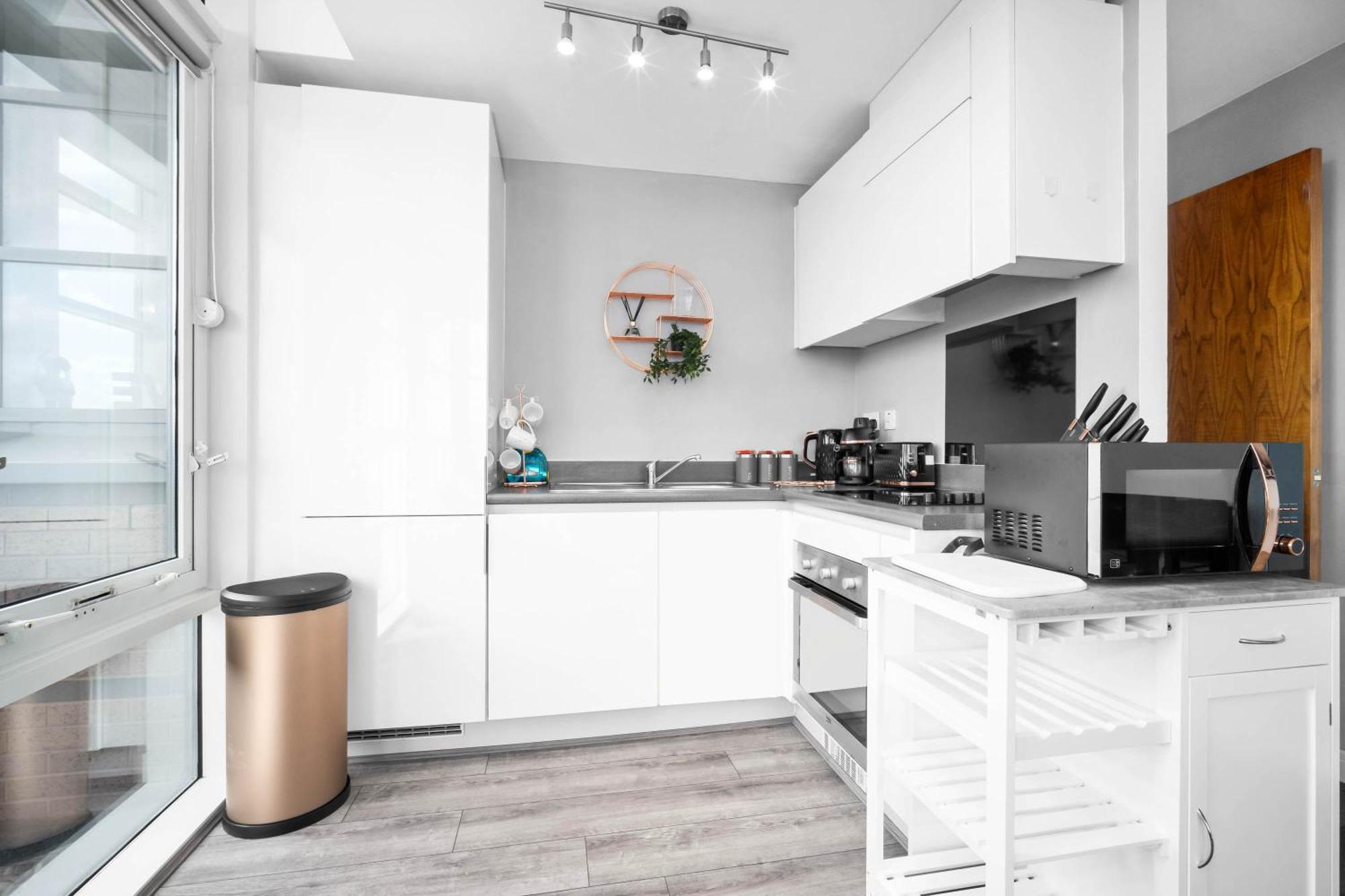 Luxury Stay With Scenic Views Brierley Hill Extérieur photo